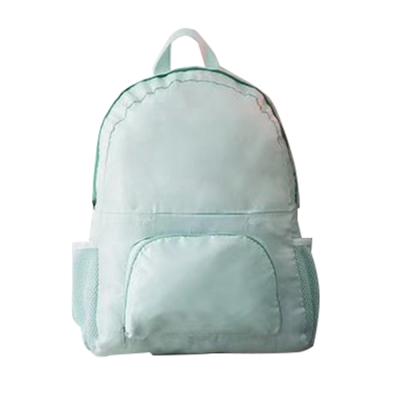 China Custom Casual School Backpack For Teenage Travel School Bags Rucksack For Laptop for sale