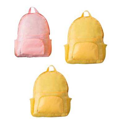 China Custom Wholesale Notebook Rucksack Bag Student Backpack School Daily Travel Backpack for sale