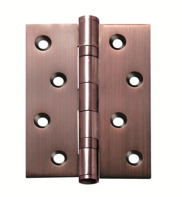 China Ball Bearings Modern 2bb/4bb Furniture Quality Door And Window Hinge Hardware Accessories for sale