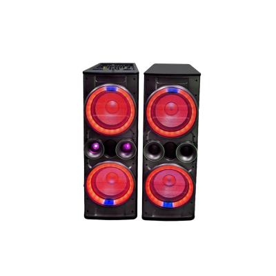 China Mini party speaker big bluetooth wireless portable eq rechargeable battery jm33 portable party speaker for sale