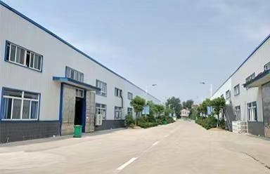 Verified China supplier - Shandong Fengyue Trading Co., Ltd.