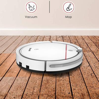 China Dust Mites Automatic Robot Cleaning Automatic Filling Vacuum Cleaner With New Developed Function UV Vacuum Cleaner for sale