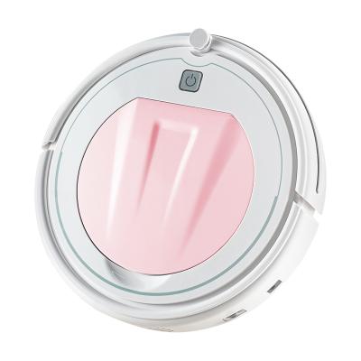 China Hotel ODM and OEM robot vacuum cleaner home robot vacuum cleaner wet dry cleaning motor for sale