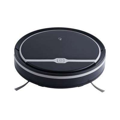 China Smart Hotel Sweeping Vacuum Cleaner Automatically Loads Floor And Vacuums Home for sale