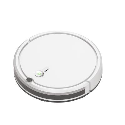 China Smart Wifi Hotel APP Wet Dry Control Auto Recharge Multifunction Robot Sweeping Vacuum Cleaner for sale