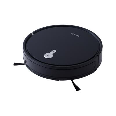 China Hotel Household Vacum Robot Vacuum Cleaner Smart Intelligent Automatic Low Prices Birthday Gift for sale