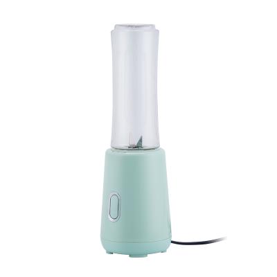 China Pure copper blender custom blender cup handheld smoothie smoothie blender fruit juicer cuping blender best gift beauty blender for sale