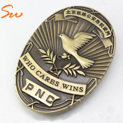 China China Reasonable Price New Products Cheap Custom Peace Coin Dies for sale