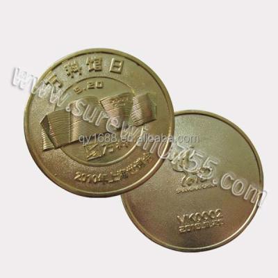 China Special antique collectible coin of Europe for sale