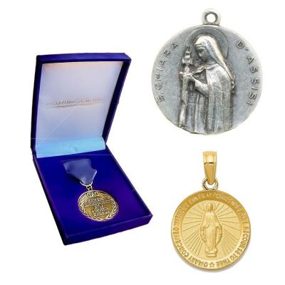 China Honor Replica Marathon China Sports Medal Volleyball Medallas Tetragramaton Awards Medals Basketball Football Cup Trophy Metal Silver for sale