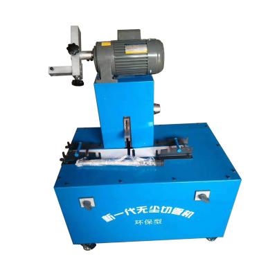 China Pipe Cutting Machine Pipe Slitter And Pipe Skiving Machine Integrated Machine for sale