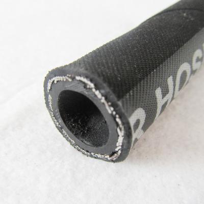 China Qingdao Enparker high quality synthetic rubber hose rubbey manufacturer with good price in China for sale