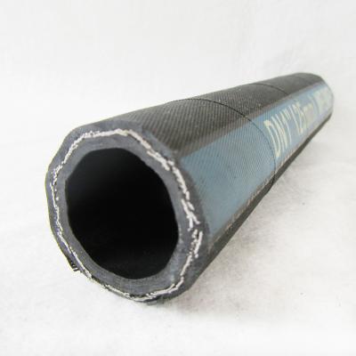 China good /High pressure hydraulic hose drilling application repair rubber hose. SAE for sale