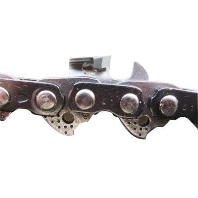 China FY138 Folding Handle Tungsten Chainsaw Chain For Chainsaws Used For Cutting Wood for sale