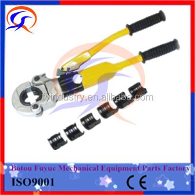 China Crimping tools CW-1632 480*250*210mm of press hydraulic tool hose for sale