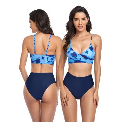 China Meicofy New Arrival Breathable Swimwear Women Beach Wear Sets Swimwear Bikini Customization Swimwear Beach Wear Ladies for sale