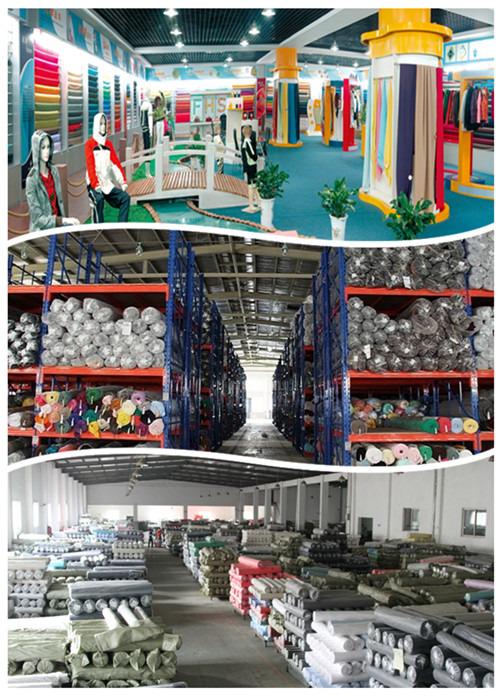 Verified China supplier - Suzhou Dongai Textile Co., Ltd.