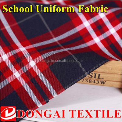 China Other Hot Sale School Uniform Fabric For School Digital Printing Fabric for sale