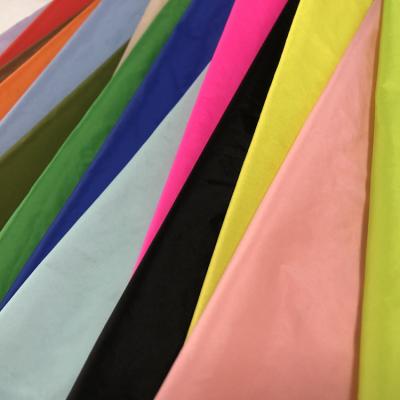 China 380T Breathable Nylon Fabric 20D Nylon Cheap Fabric for sale