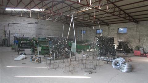 Verified China supplier - Anping Huanhang Wire Mesh Co., Ltd.