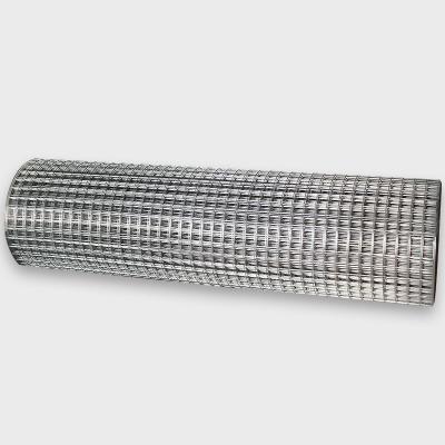 China Corrosion Resistance 304 Stainless Steel Wire Mesh Stainless Steel Animal Cage Wire Mesh for sale