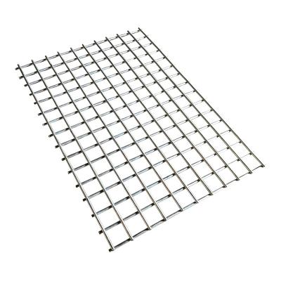 China Corrosion Resistance Low Price 304 Stainless Steel Wire Mesh Woven Plain Weave Welded Wire Mesh for sale