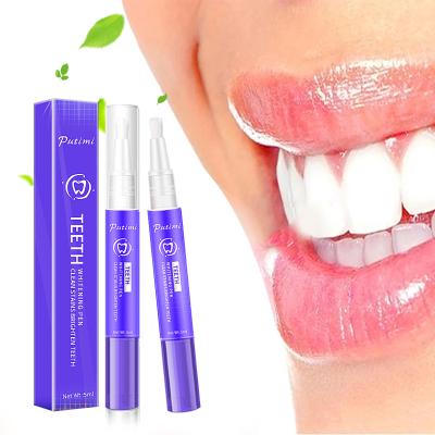 China Luxury Teeth Whitening Teeth Whitening Kit Home Teeth Whitening Gel Peroxide Non Whitening Teeth Pen for sale