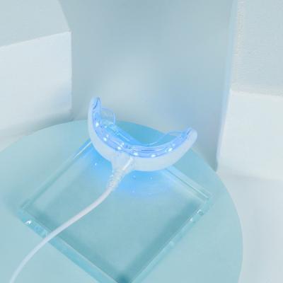 China Teeth Whitening Best Selling Teeth Whitening Led Whitening Light For Cleaning Teeth for sale