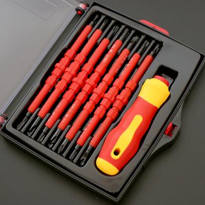 China Portable Hot Selling Multifunctional ForMobile Tool Kit Screwdriver Set DIY Tool Screwdriver Tool Kit Phone Repair for sale