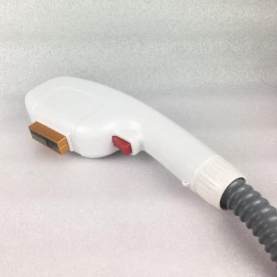 China Hair Removal IPL Beauty Machine Handle SHR Choose Hair Removal Beauty Machine Handle IPL Spare Parts for sale