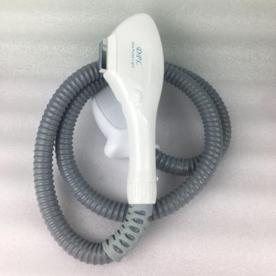 China Hair Removal And Skin Rejuvenation IPL OPT DPL Handle Fast Permanent Hair Removal Beauty Machine Handle for sale