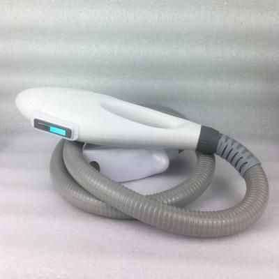 China Hair Removal IPL Beauty Machine Handle SHR Choose Hair Removal Beauty Machine Handle IPL Spare Parts for sale