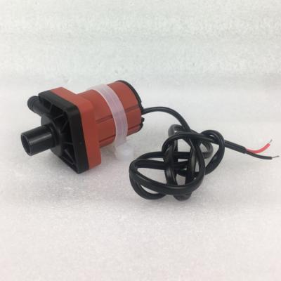 China For Professional 12v 24v Commercial Circulation Beauty Equipment Cooling Water Pump For Ventilation System IPL 808 Hair Removal Machine for sale