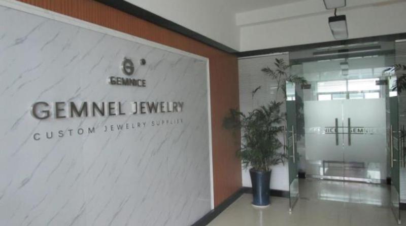 Verified China supplier - Yiwu Gemnel Jewelry Co., Ltd.