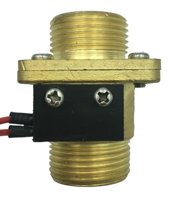 China Nylon + Fiberglass / Copper Flow Switch for sale