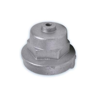 China High Precision Aluminum Casting Parts Steel Casting Services Lost Wax Investment Casting Parts for sale