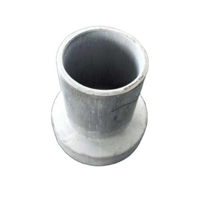 China Aluminum Forged Copper Parts Manufacture High Precision Forging Casting Parts for sale