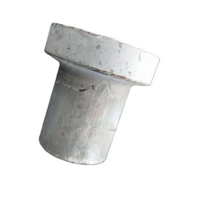 China Aluminum High Quality Small Parts Cold Forging Parts Forging Manfacter for sale