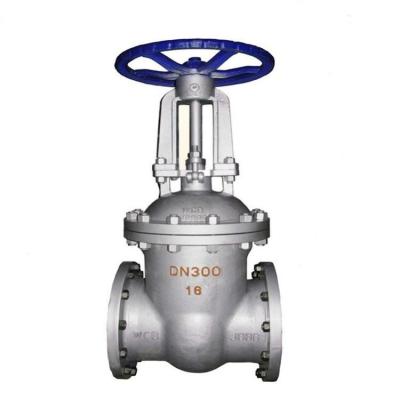 China Aluminum Customized Utility Knife Gate Valve 3 Way Pneumatic Gate Valve for sale