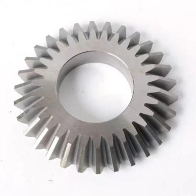 China China Manufacturer Oem Shaft Gear Factory Customize Worm Gear for sale