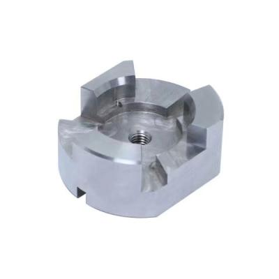 China Aluminum Machining CNC Machining Part Services Lathe Machine CNC Machining Parts for sale