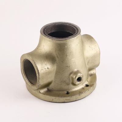 China Aluminum Parts Motorcycle CNC Customization Prototype Parts CNC Machining Aluminum Parts for sale