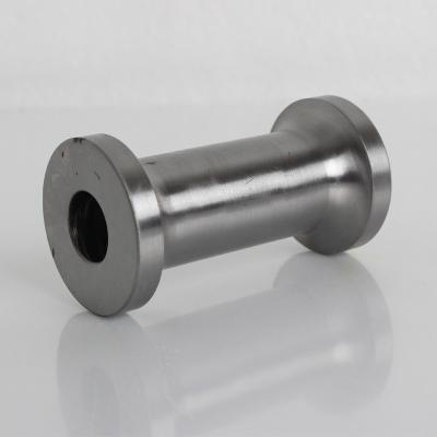 China CNC Aluminum Machining Parts Service High Precision Aluminum Machining Parts Made By CNC for sale