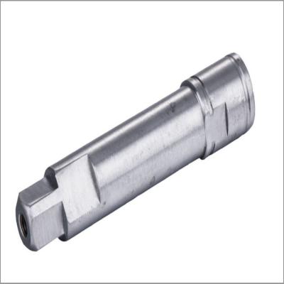 China OEM Aluminum CNC Small Spindle Parts CNC Machining Stainless Steel Turning Machining Parts for sale