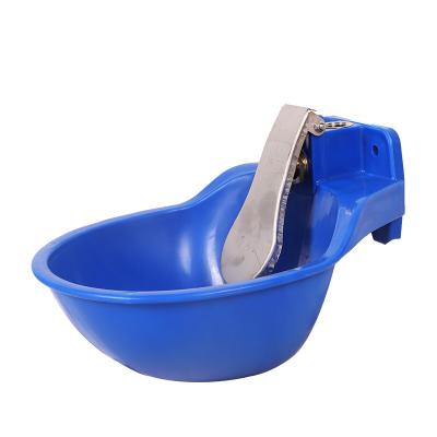 China Wholesale Farms Manufacturers Farms Use Automatic Supply Cow Drinking Water Bowl Quality Assurance for sale