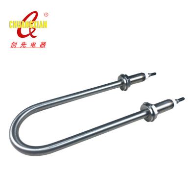 China 8mm 220V 1000W Car or Customized Electric Water Heater Heating Element Immersion Heater for sale