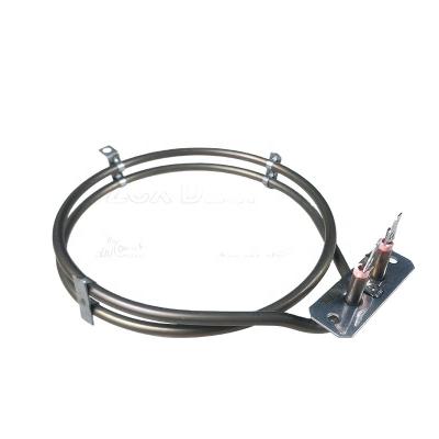 China Car [Manufacturer] TZCX Popular Brand High Quality Electric Stainless Steel Air Heater Coil Heating Element for sale