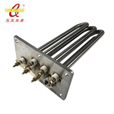 China TZCX energy saving direct manufacturer electric water heater tubular heating element for kettle for sale