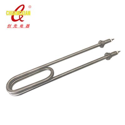 China Sterilizer TZCX Brand Popular Electric Immersion Stainless Steel Autoclave Heating Element for sale