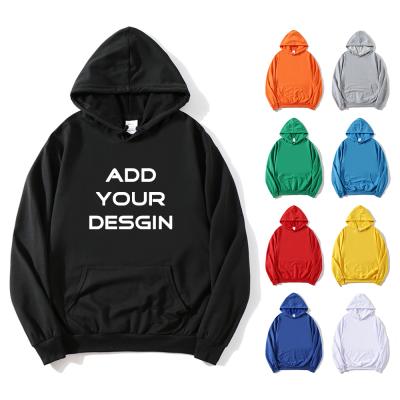 China 2022 New Viable Custom Logo 100%cotton Highest Quality Embroidery Mens Recruitment MS 4XL Size 4XL Hoodies for sale